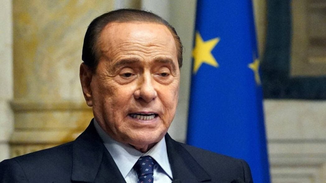 Morto Silvio Berlusconi Infodifesa