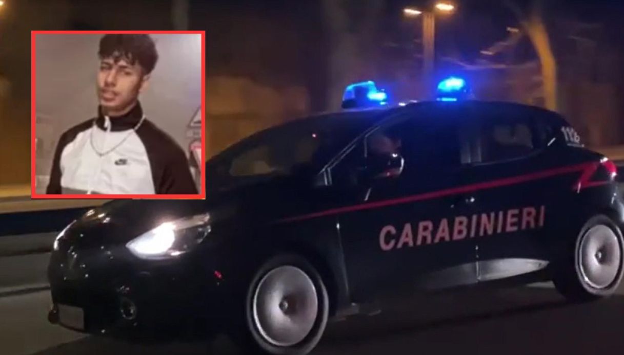 Caso Ramy Cadono Le Accuse Di Speronamento La Relazione Dei Vigili