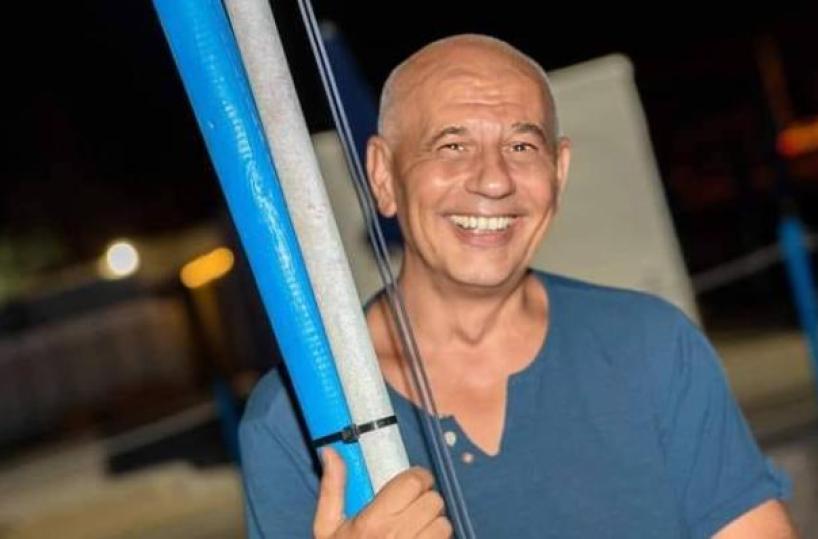 Addio Al Poliziotto Leonardo Tambone Il Suo Ultimo Atto Di Generosit