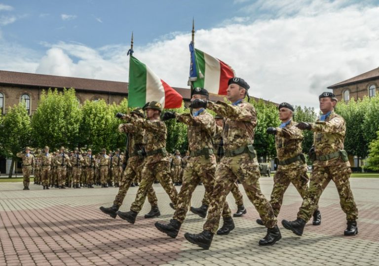 Concorsi Per Psicologi Nelle Forze Armate