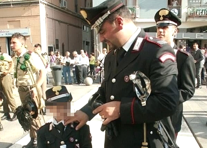 Quanto Guadagna Un Luogotenente Dei Carabinieri