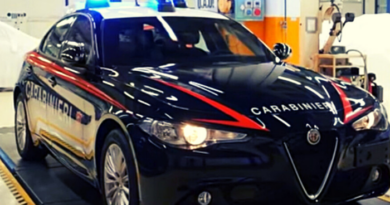giulia radiomobile