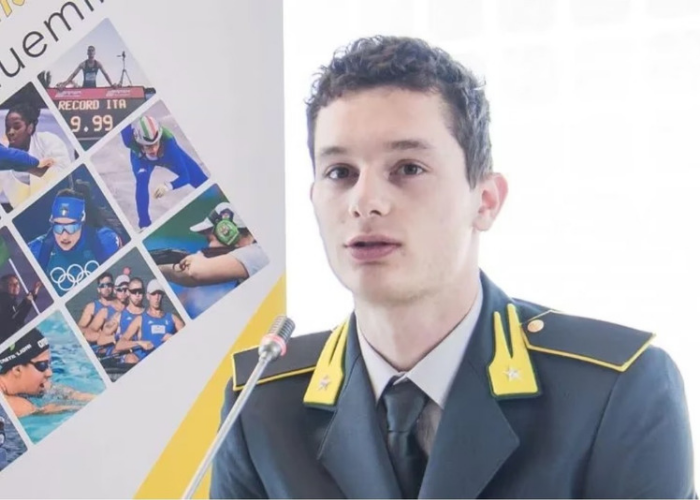 Quanto Guadagna Un Atleta Delle Fiamme Gialle