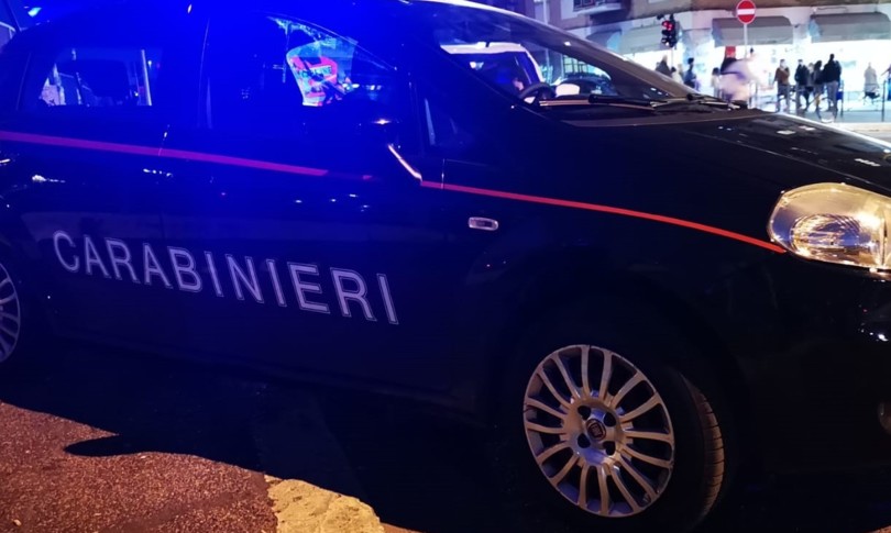 Due carabinieri a processo per aver insultato e aggredito un kebabbaro ...