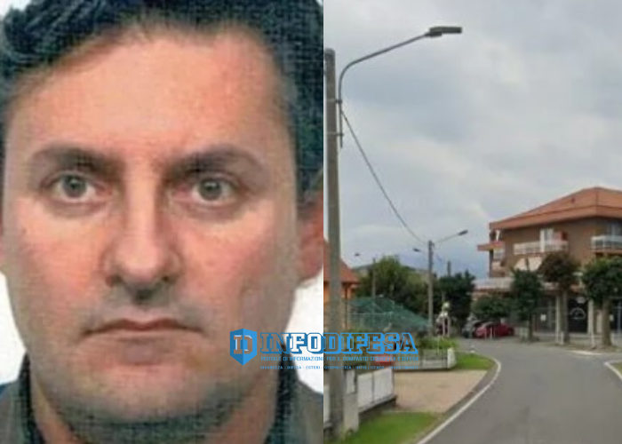 Salvatore Alessio, Chi Era Il Poliziotto Che Ha Sparato Alla Madre E ...