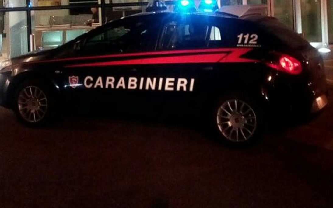 Il Carabiniere E Le Notizie In Cambio Del Trasferimento Alla Sezione Di Polizia Giudiziaria