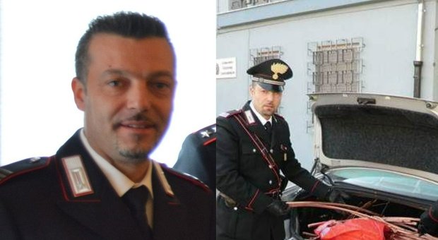 Tragedia a Cuba, morto il comandante della stazione dei carabinieri di ...