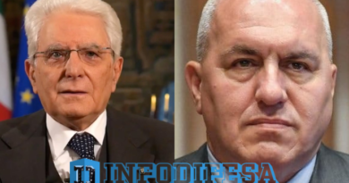 mattarella crosetto
