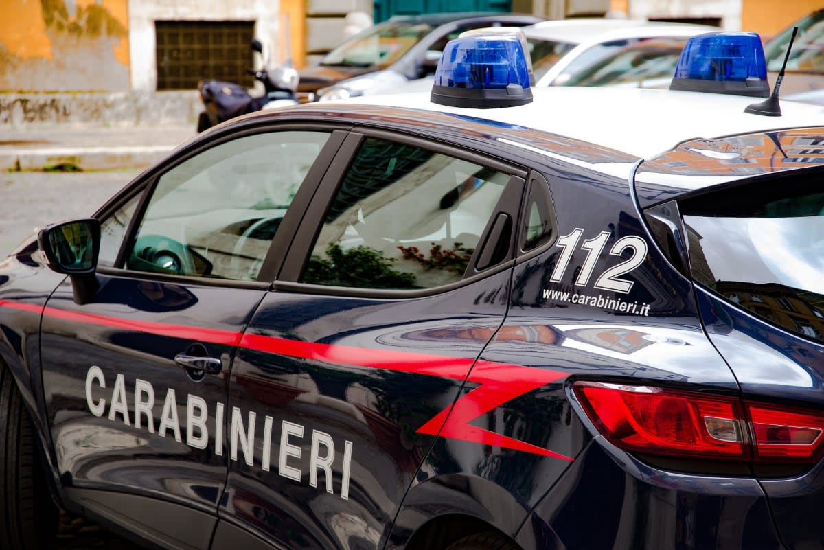 ASSOLTI IN CASSAZIONE DOPO OTTO ANNI I CARABINIERI ACCUSATI DI AVER FALSIFICATO GLI STRAORDINARI