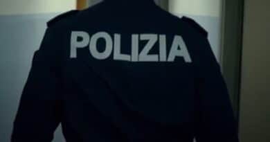poliziotto