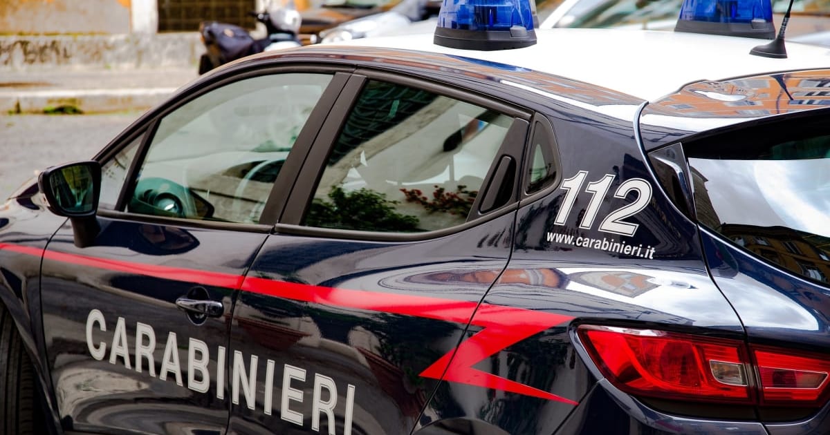 ‘Carabiniere perseguitò avvocato’, Cassazione dimezza la pena