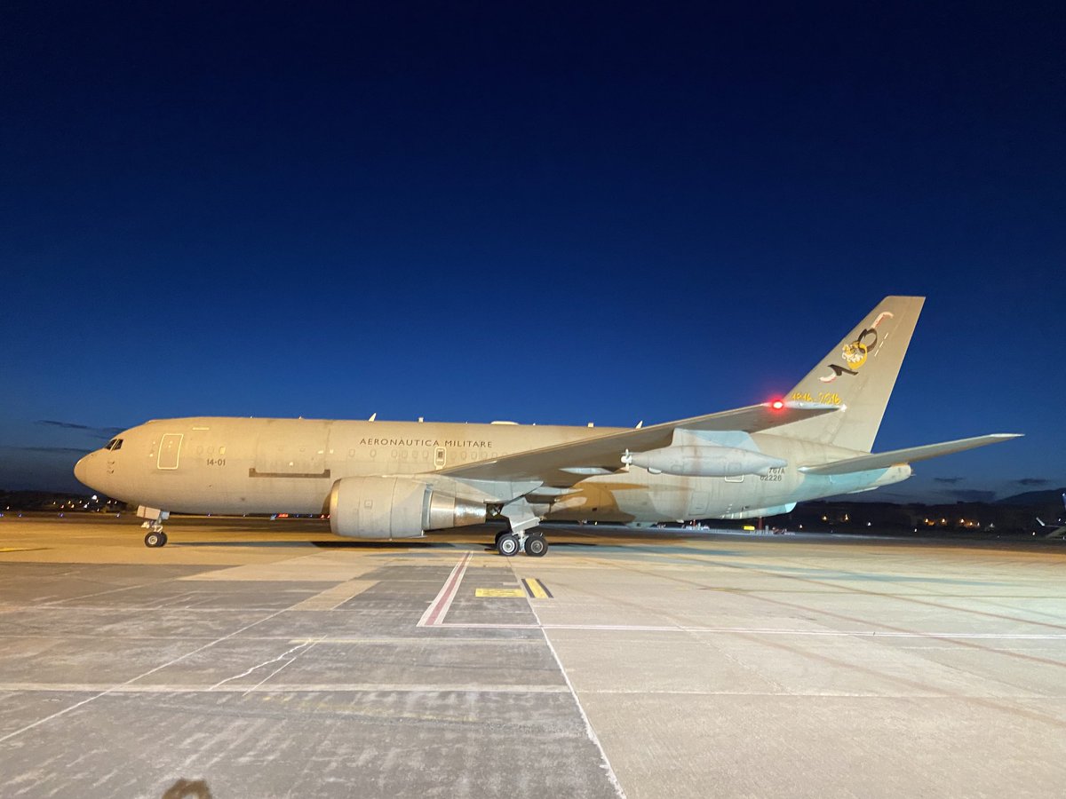 Niger Sono Rientrati A Roma I Militari Del Contingente Italiano Infodifesa