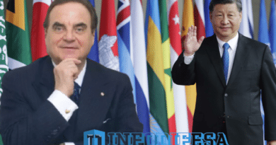 XV Piano Quinquennale della Cina 2026-2030