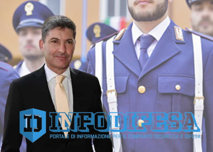 comparto sicurezza Archivi - INFODIFESA