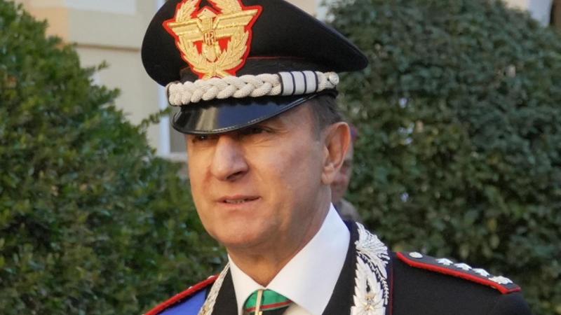 Cambio al vertice dell’Arma dei Carabinieri: la spunta Crosetto. Salvatore Luongo nuovo Comandante Generale