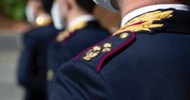 Commissari della Polizia di Stato