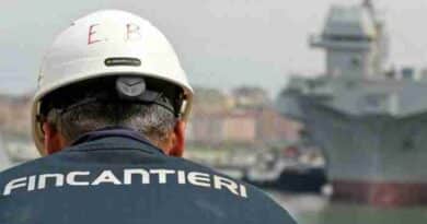 fincantieri