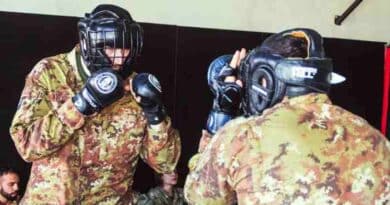 Metodo di Combattimento