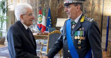 mattarella gdf