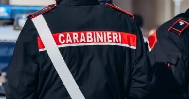 carabinieri