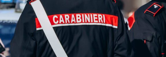 carabinieri