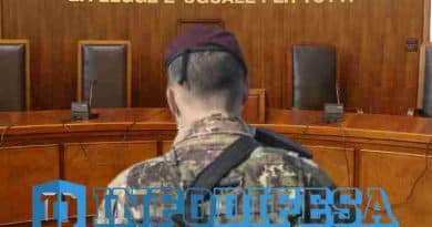 avanzamenti carriera nordio