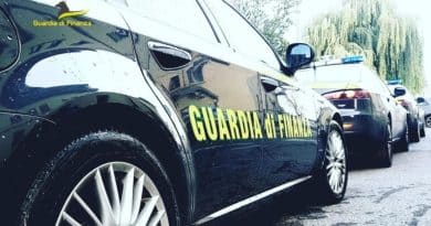 guardia di finanza