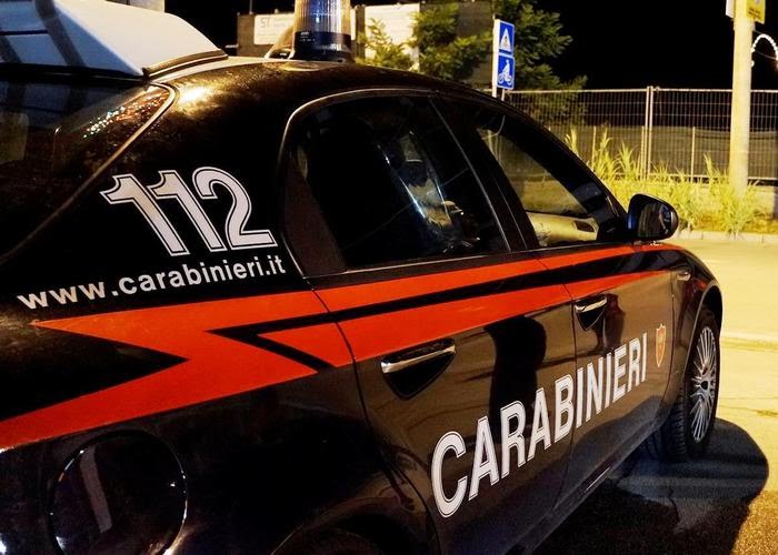 ANZIANO RAGGIRATO: CARABINIERE E AVVOCATO IN MANETTE PER TRUFFA