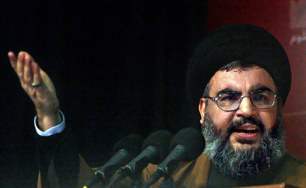 Chi è Nasrallah, il leader di Hezbollah che Israele dice di aver ucciso