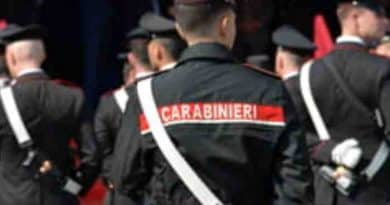 carabinieri