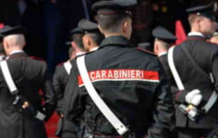 carabinieri