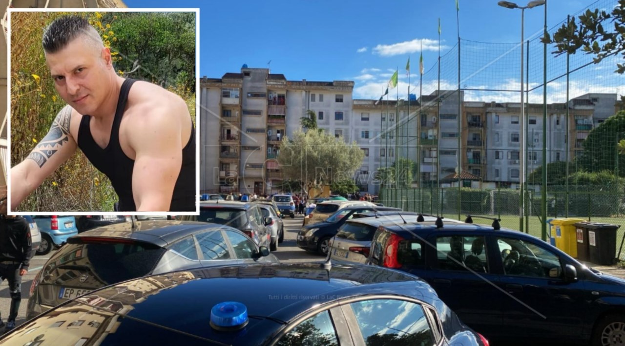 Crotone, a sparare contro il poliziotto è stato il figlio della vittima: gli spara dopo il linciaggio e lo manca