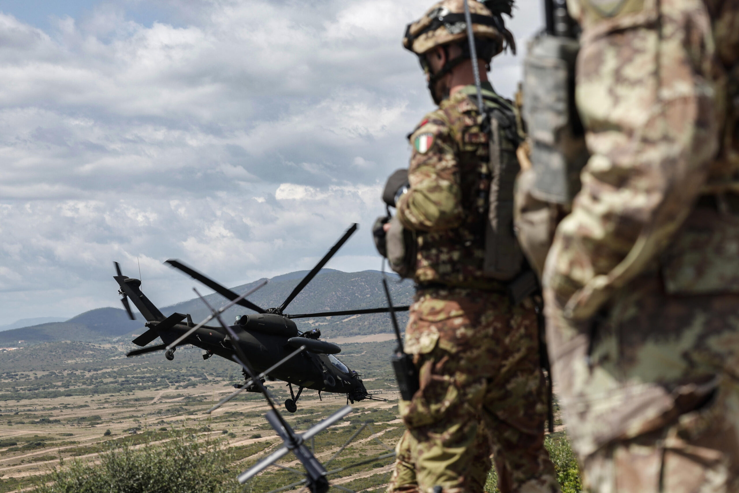 L’Esercito chiarisce: nessuna settimana corta, ma flessibilità operativa per le missioni