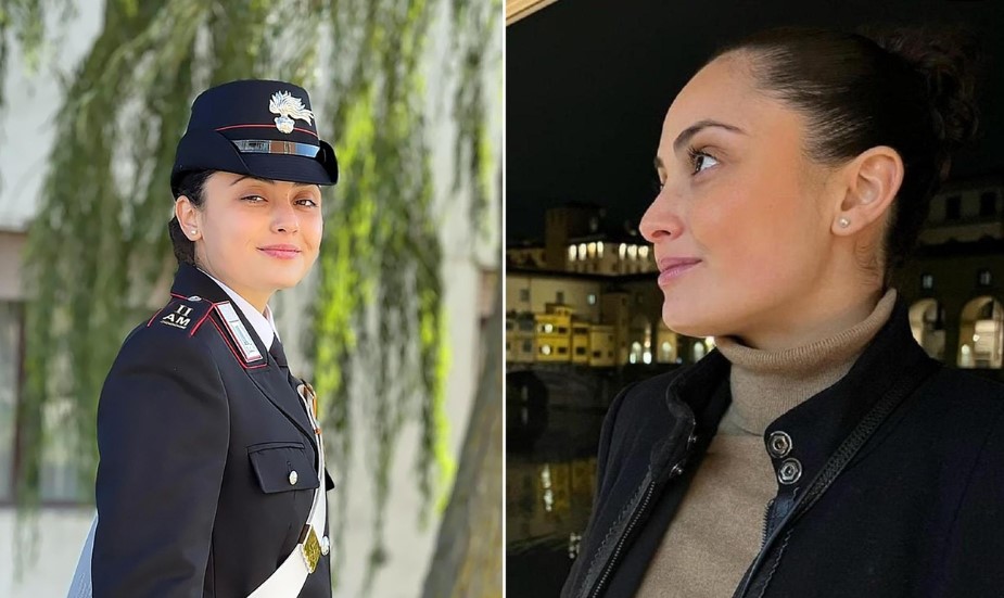 Carabiniera suicida in caserma: annullata l’archiviazione dell’inchiesta. Colpo alla tempia sinistra, ma lei era destrorsa: “Vogliamo la verità”