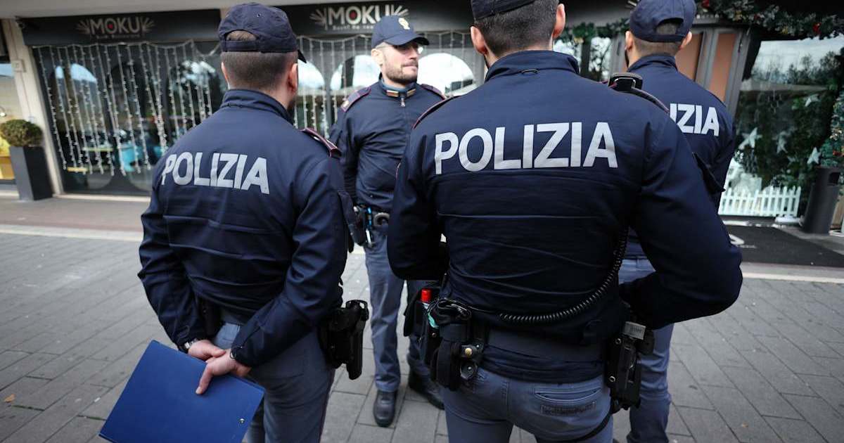 Poliziotta transgender picchiata a sangue da tre ultrà