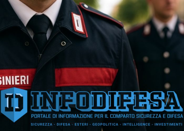 Ubriaco con un coltello ferisce un carabiniere: un anno di reclusione, ma la pena diventa lavoro alla Misericordia