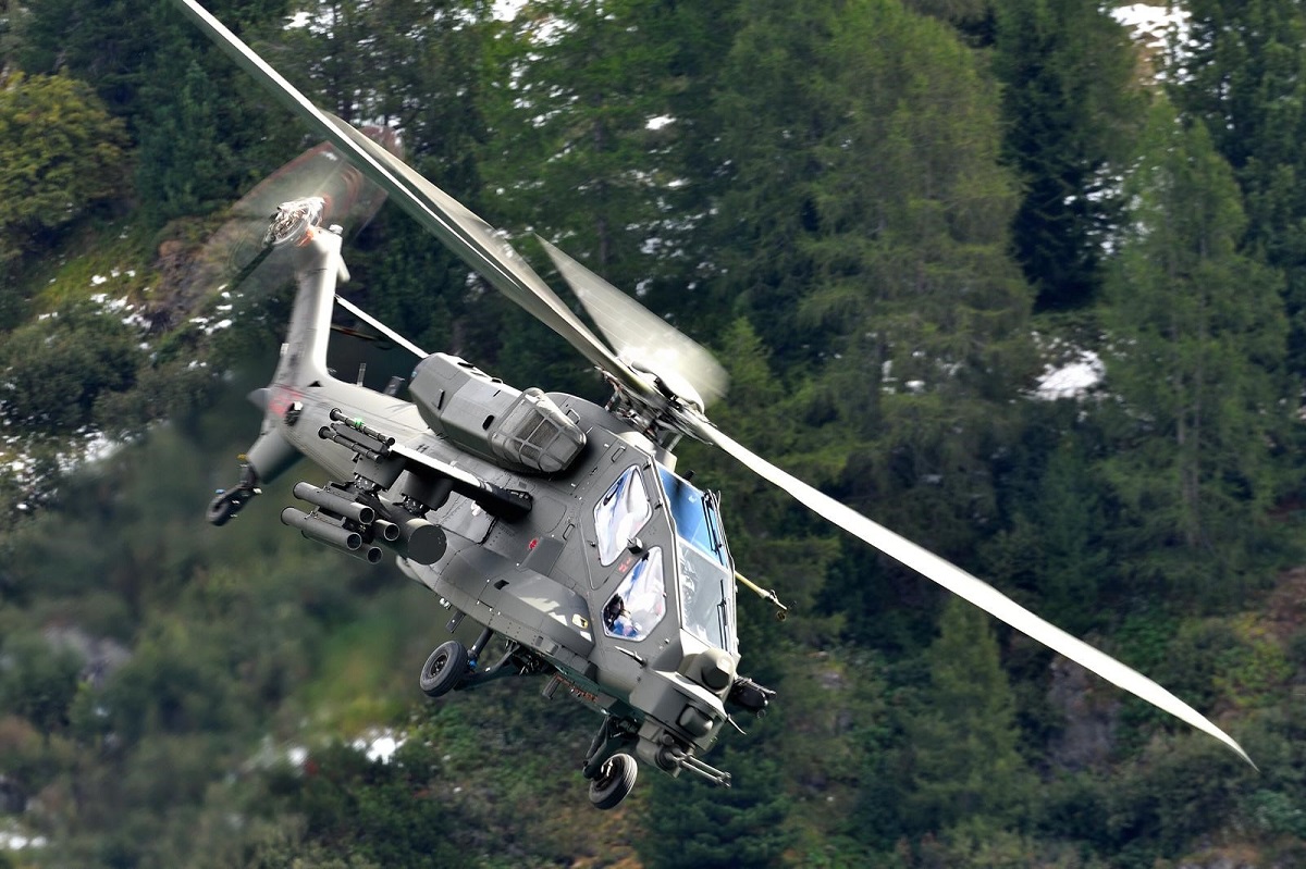 AH-249 NEES “FENICE” pronto a sostituire il Mangusta: via libera all’acquisizione di 29 nuovi elicotteri d’attacco