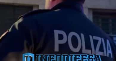 poliziotto colleghi polizia