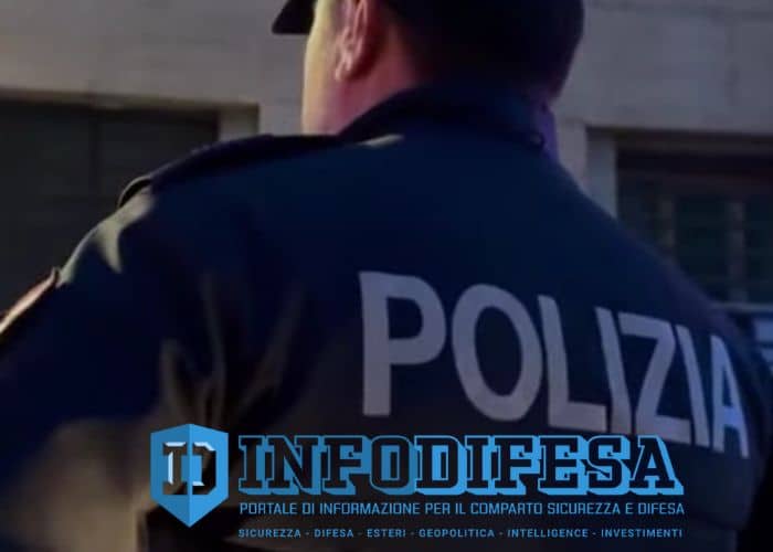 Poliziotto assolto: cade l’accusa di disobbedienza per la mancata relazione sui colleghi