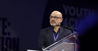 Leonardo, il governo valuta la sostituzione di Roberto Cingolani