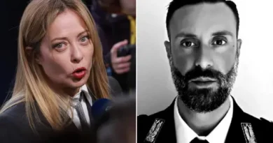 Giorgia Meloni commenta l’uccisione di uno spacciatore a Rogoredo nel “boschetto della droga”: indagini su un agente, richiesta di verità e rigore, “nessuno scudo penale”