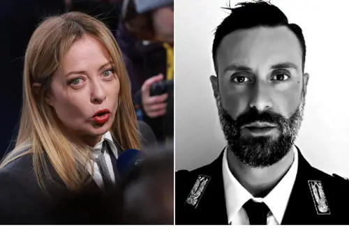 Giorgia Meloni commenta l’uccisione di uno spacciatore a Rogoredo nel “boschetto della droga”: indagini su un agente, richiesta di verità e rigore, “nessuno scudo penale”