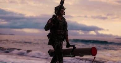 AeroVironment ottiene un ordine da 186 milioni di dollari dall’US Army per le munizioni circuitanti Switchblade 600 Block 2 e Switchblade 300 Block 20 con testata EFP