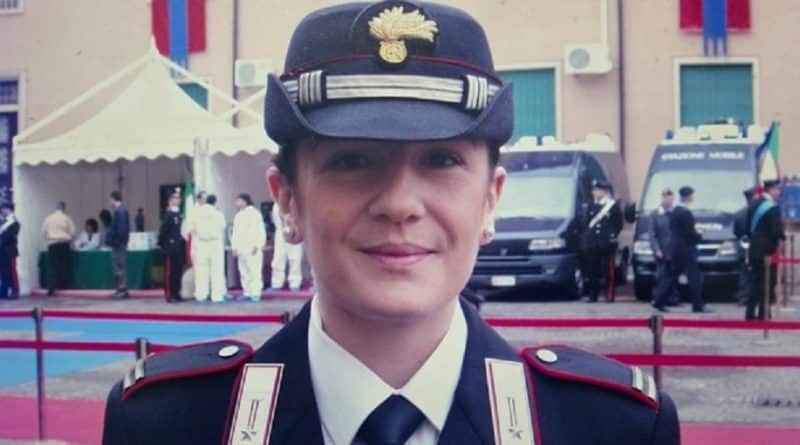 Mariangela Spedicato, Luogotenente dei Carabinieri, tra le prime donne carabiniere d’Italia: morta a 51 anni dopo la lotta contro un tumore, cordoglio a Carmiano
