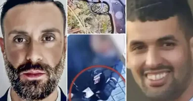 Caso Rogoredo: l’assistente capo Carmelo Cinturrino fermato per l’omicidio di Abderrahim Mansouri, mentre il capo della Polizia Vittorio Pisani dispone la destituzione immediata e verifiche sugli altri agenti