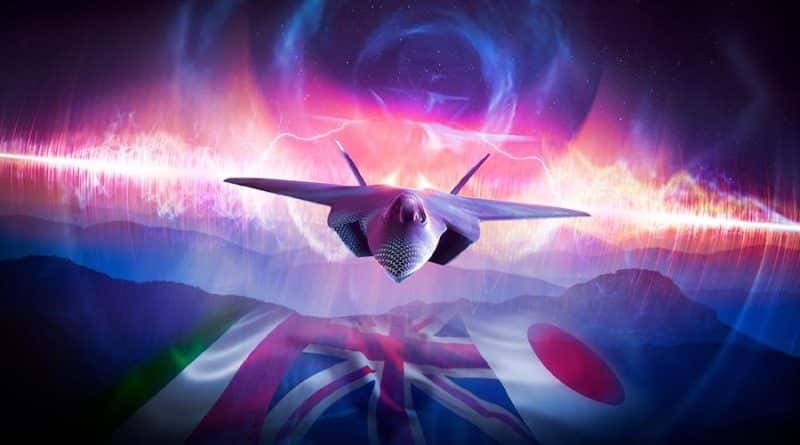 Caccia del futuro GCAP in sviluppo con Italia, Regno Unito e Giappone, programma militare avanzato e costi in aumento