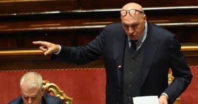 100mila soldati e 15mila riservisti: riforma della Difesa italiana