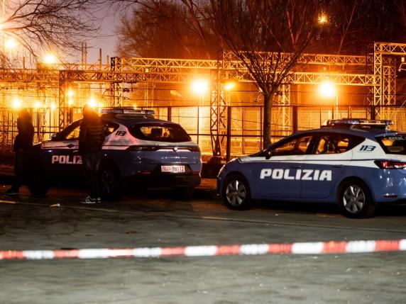 Milano Rogoredo: Carmelo Cinturrino, assistente capo del commissariato Mecenate, al centro dell’inchiesta sullo sparo al pusher e delle accuse di pizzo