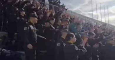 Annullamento sanzione disciplinare TAR Puglia per il Comandante della Guardia di Finanza coinvolto nel caso del video virale degli allievi a Bari.