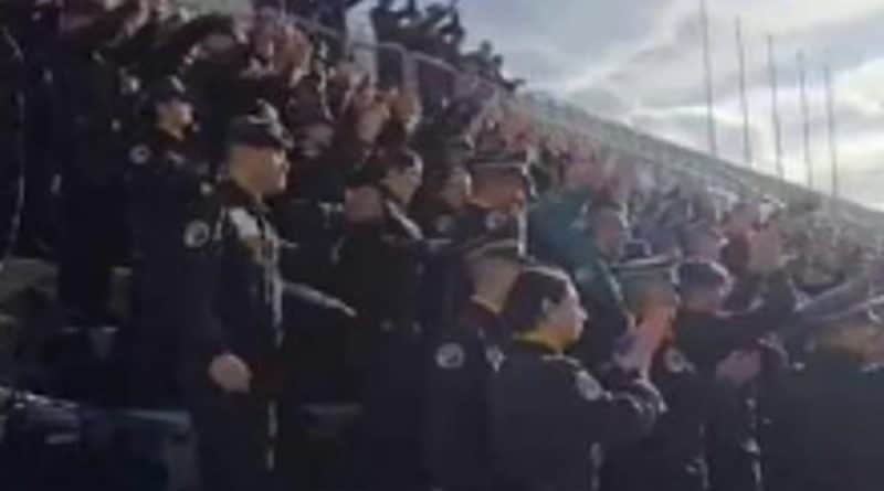 Annullamento sanzione disciplinare TAR Puglia per il Comandante della Guardia di Finanza coinvolto nel caso del video virale degli allievi a Bari.